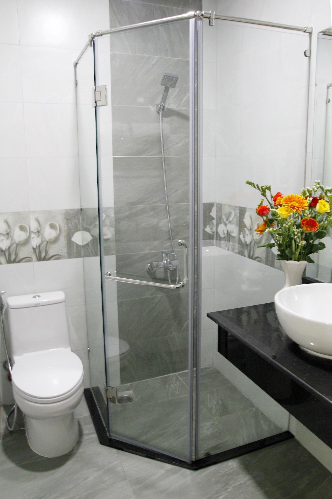 Khanh Duy Hotel Nha Trang Exterior photo