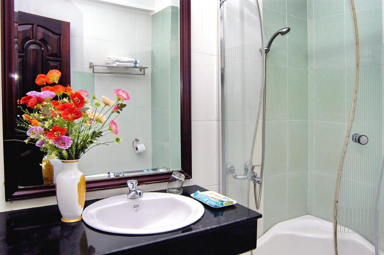 Khanh Duy Hotel Nha Trang Exterior photo